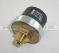Su Basınç Anahtarı ve Transducer